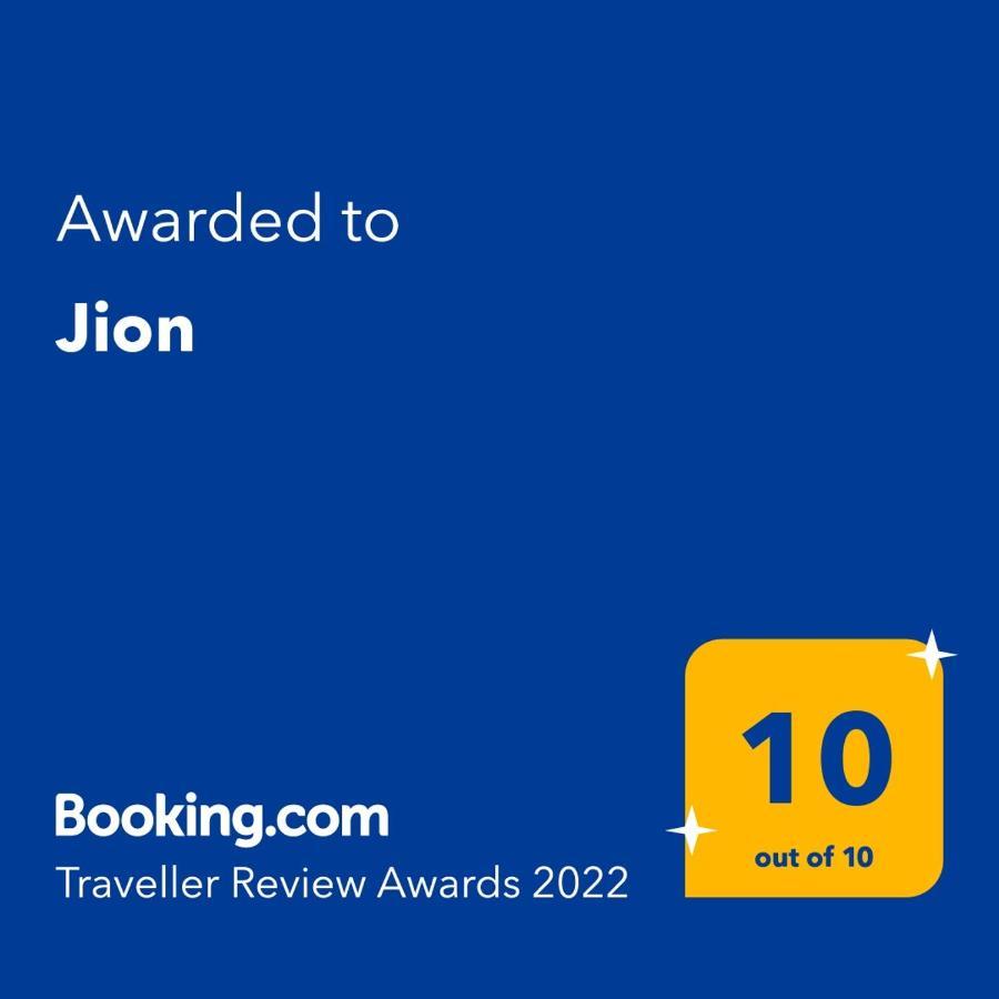 Jion Apartment Mar del Plata Luaran gambar