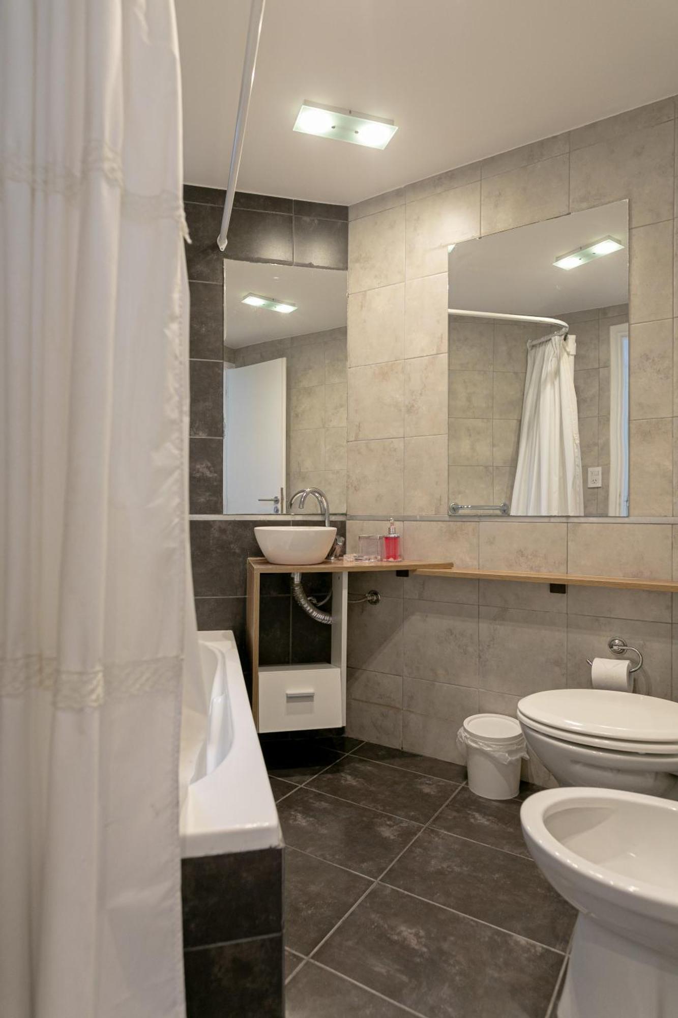 Jion Apartment Mar del Plata Luaran gambar