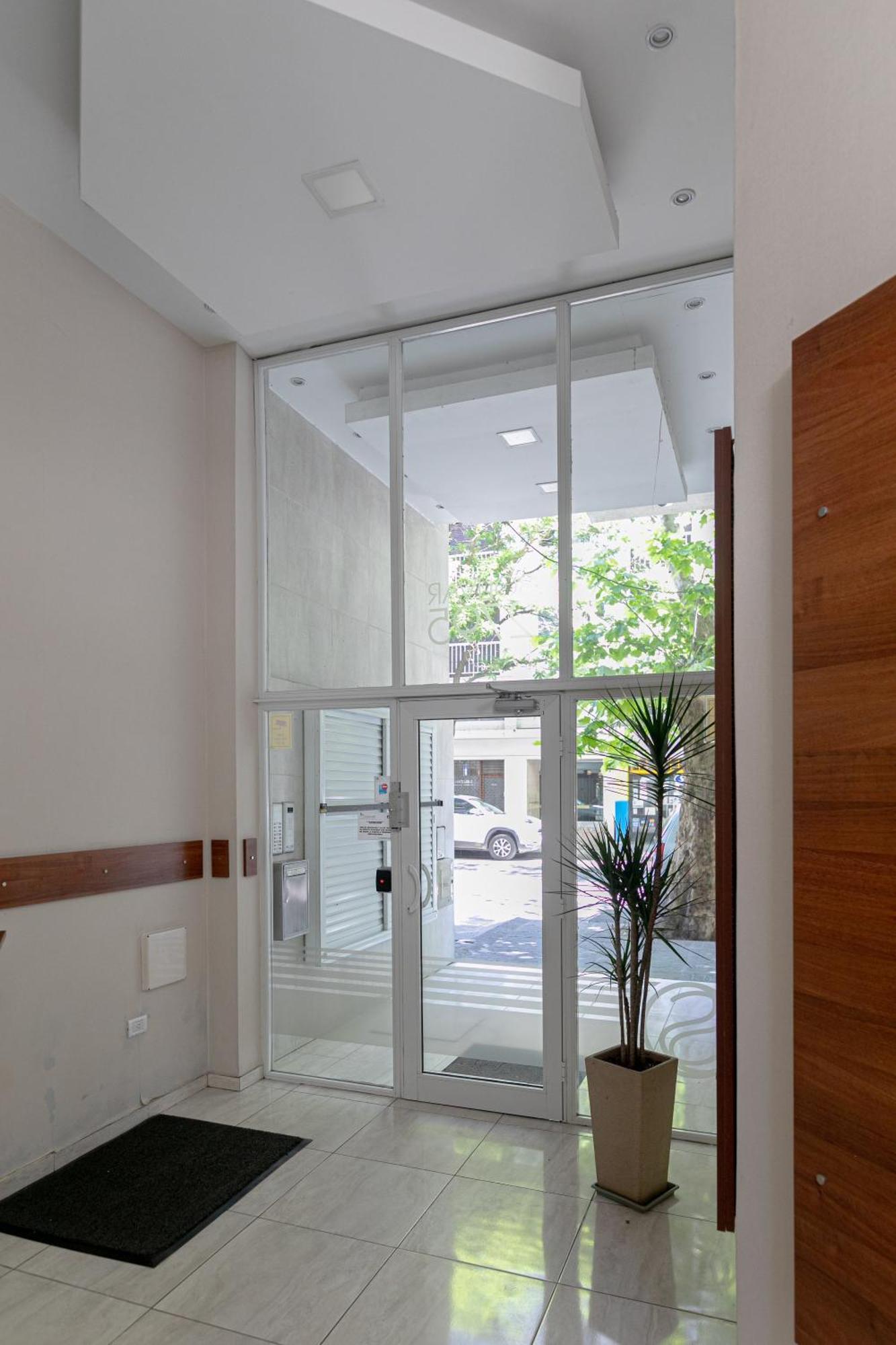 Jion Apartment Mar del Plata Luaran gambar