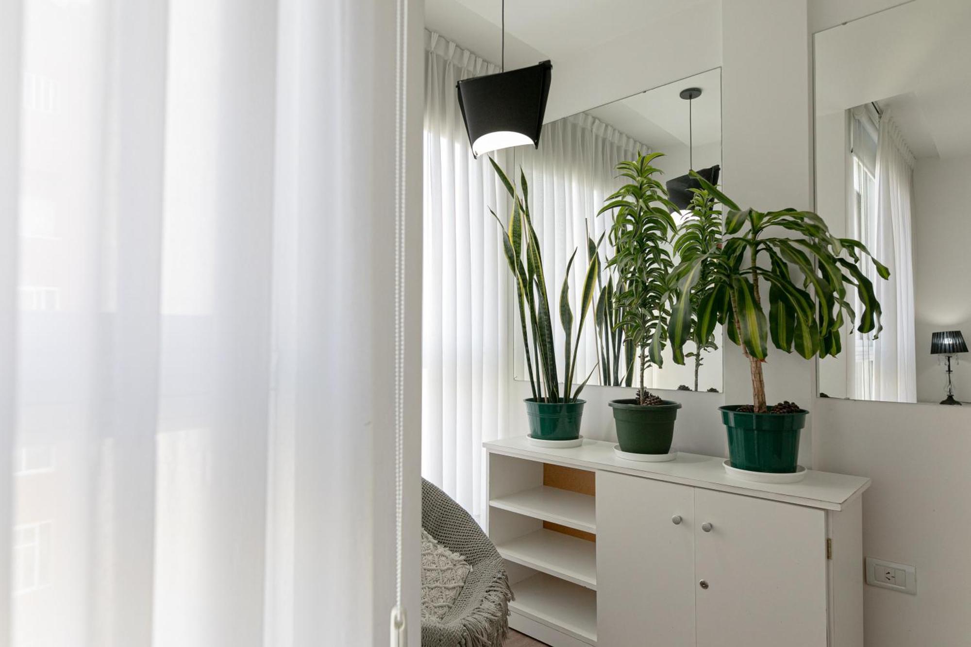 Jion Apartment Mar del Plata Luaran gambar