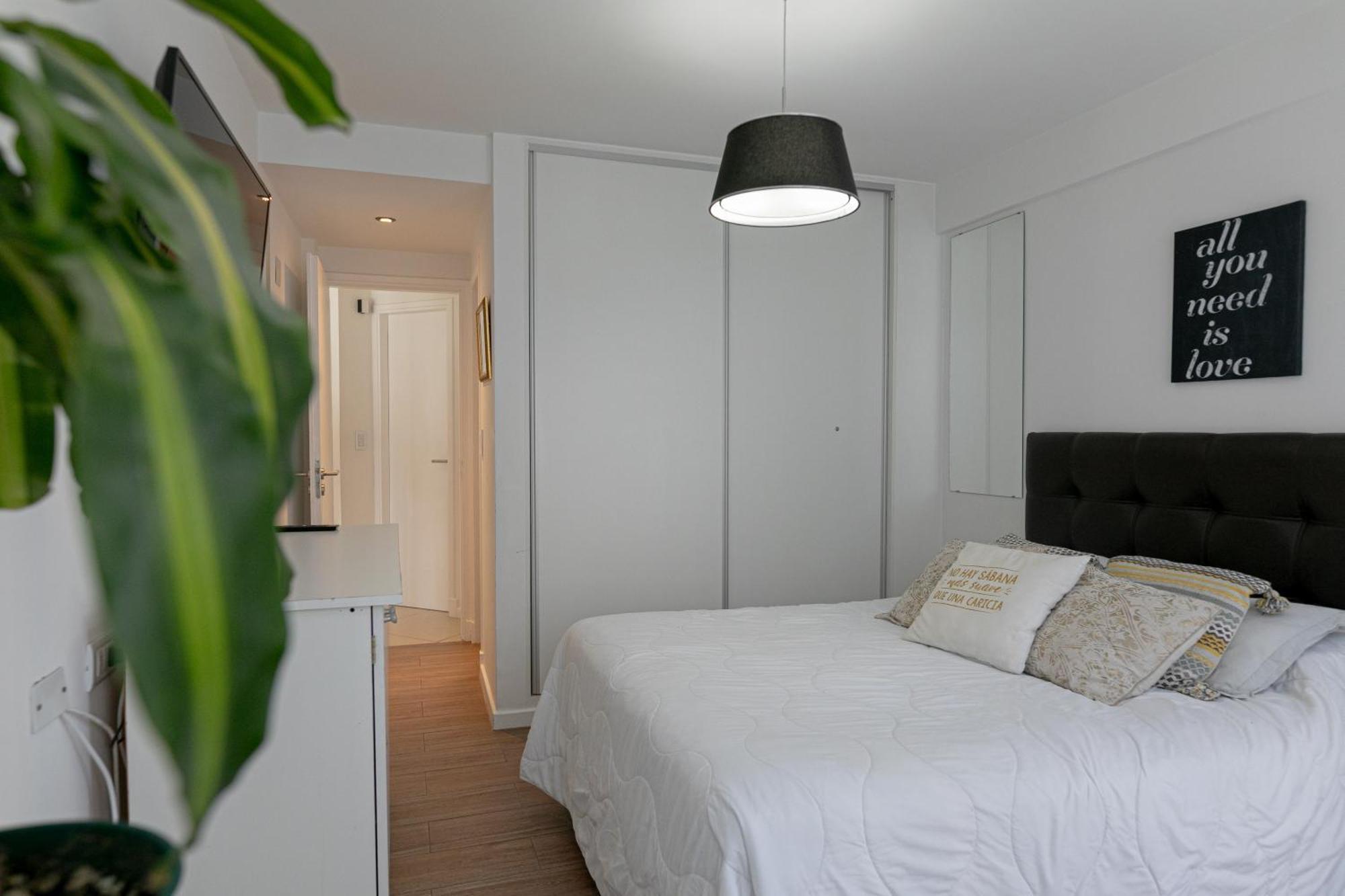 Jion Apartment Mar del Plata Luaran gambar