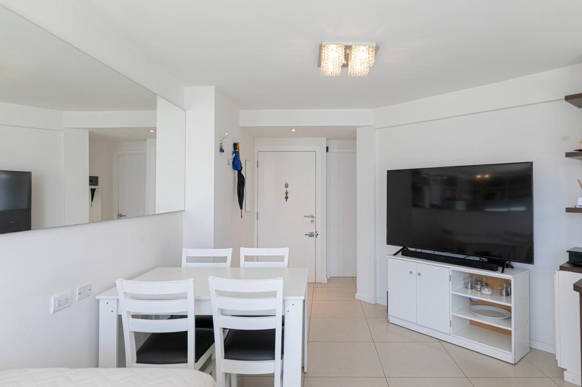 Jion Apartment Mar del Plata Luaran gambar