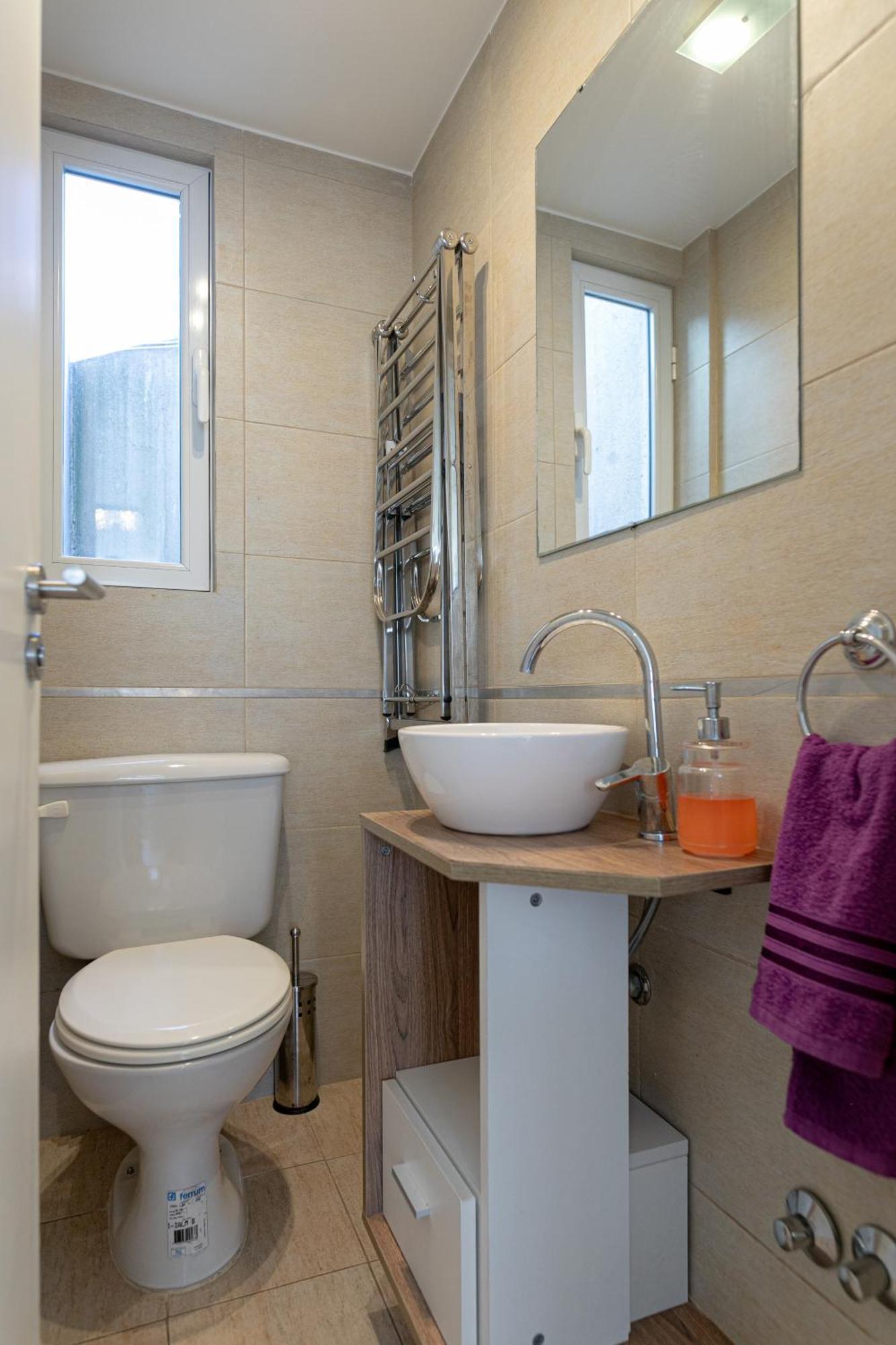 Jion Apartment Mar del Plata Luaran gambar
