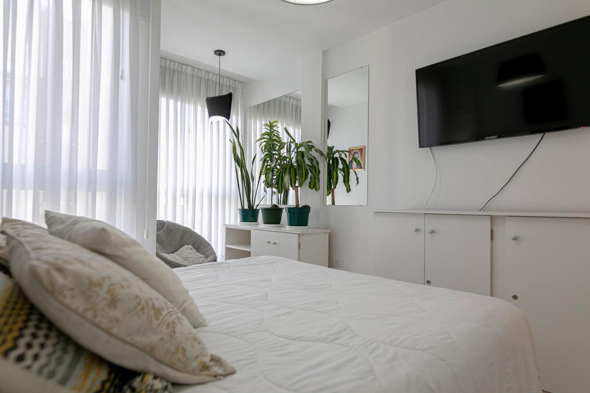 Jion Apartment Mar del Plata Luaran gambar