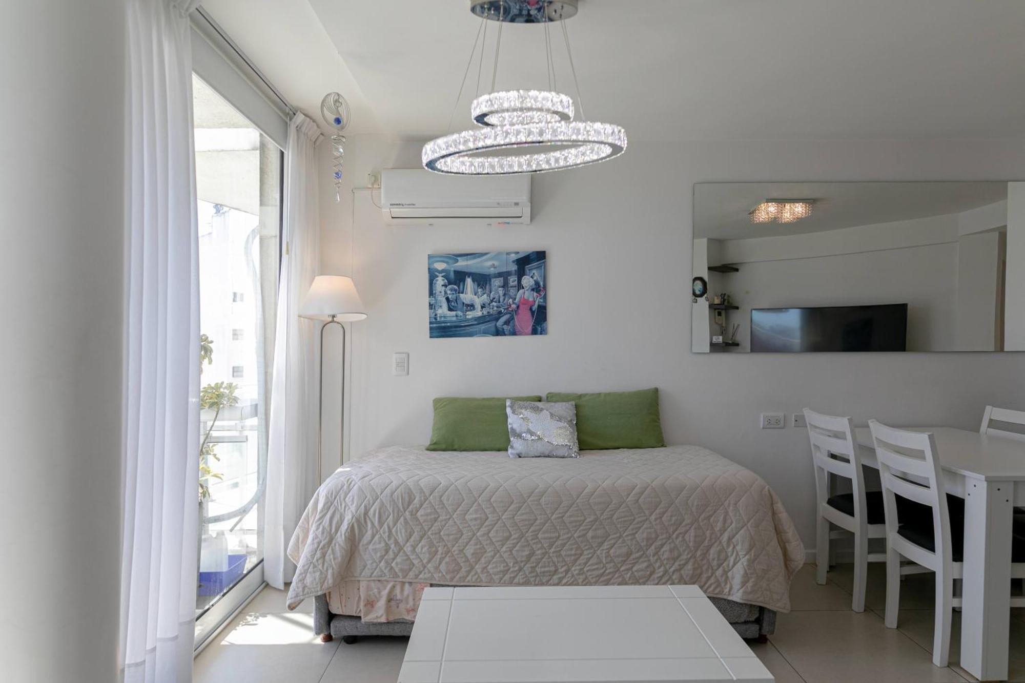 Jion Apartment Mar del Plata Luaran gambar