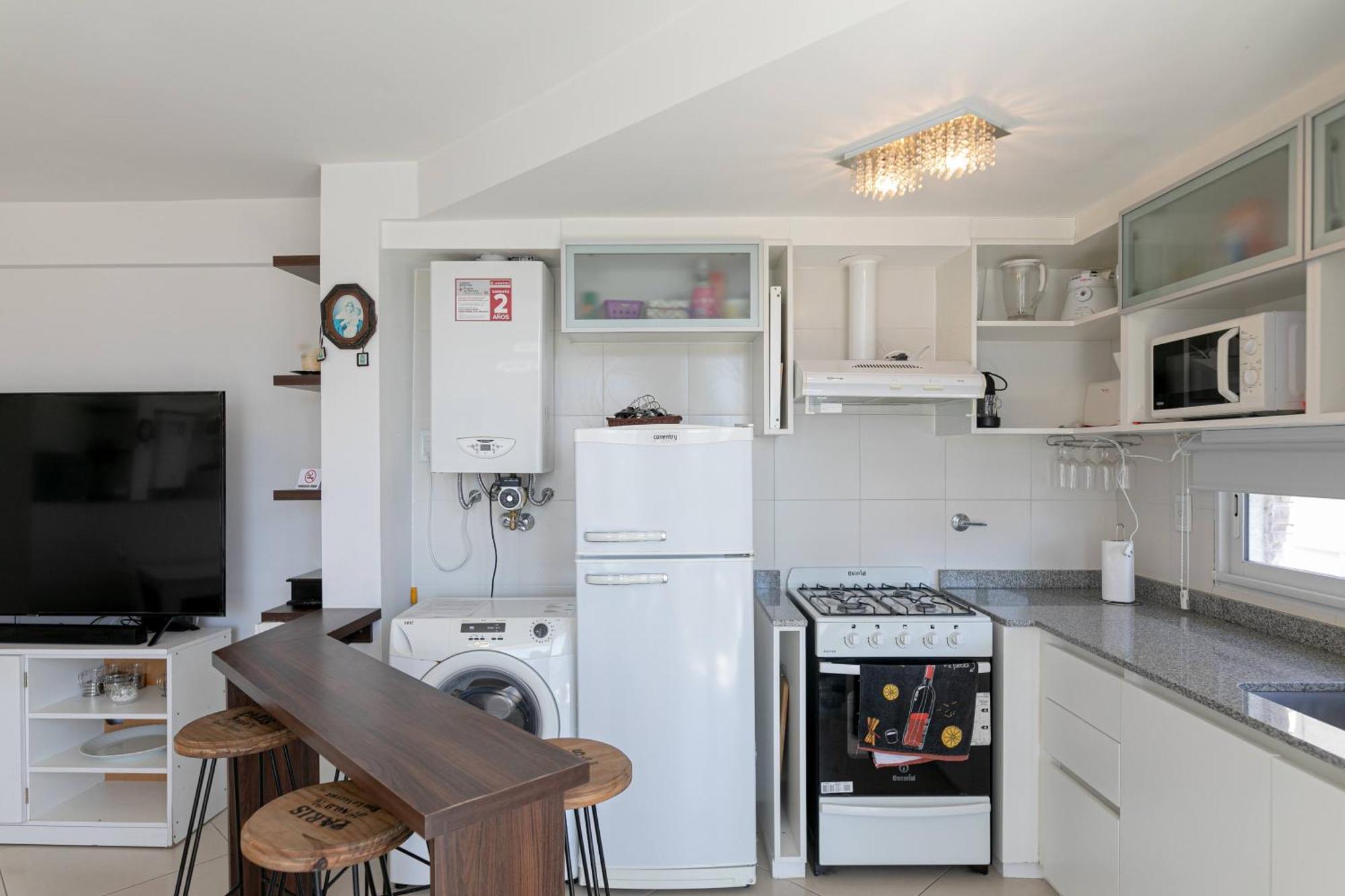Jion Apartment Mar del Plata Luaran gambar