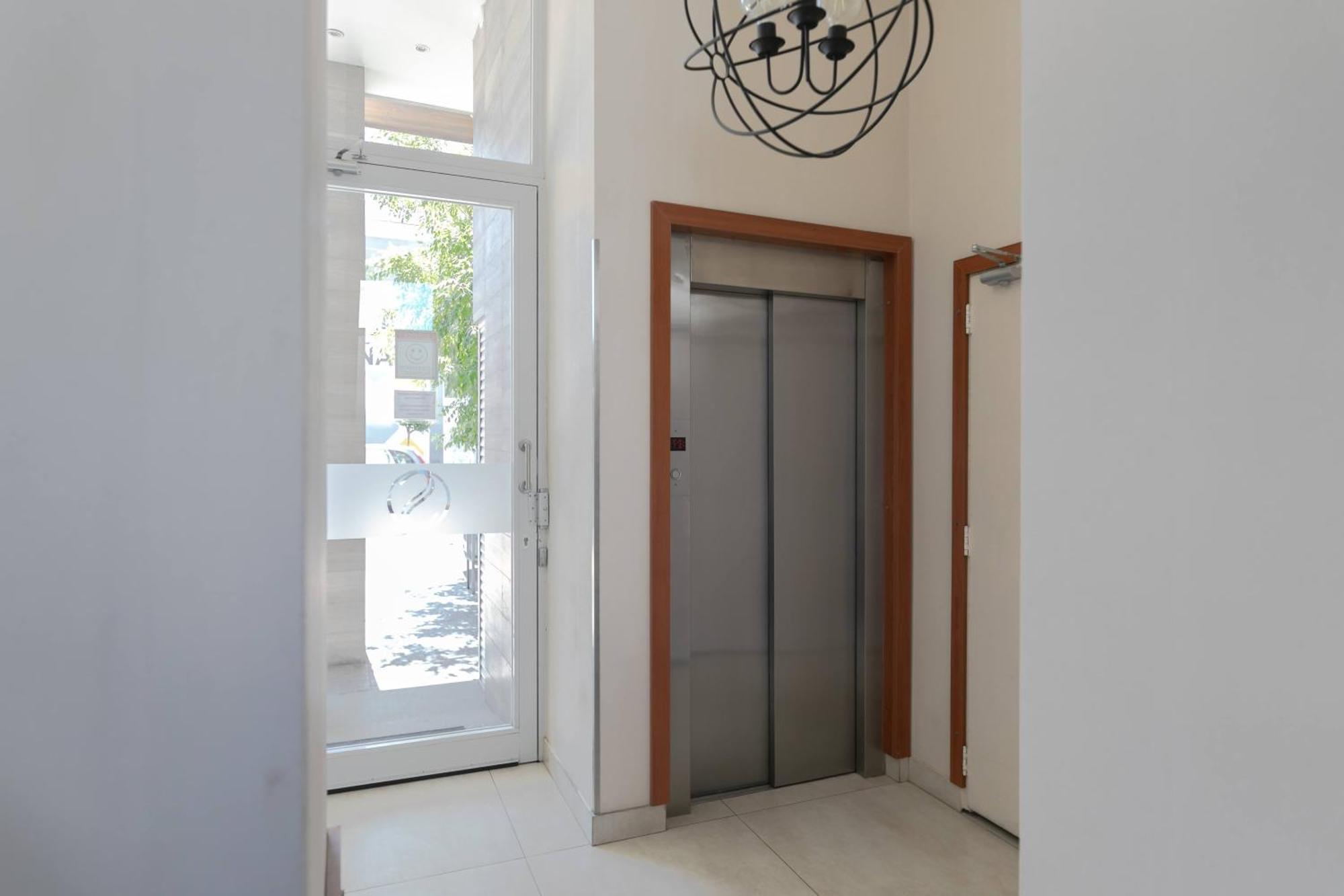 Jion Apartment Mar del Plata Luaran gambar