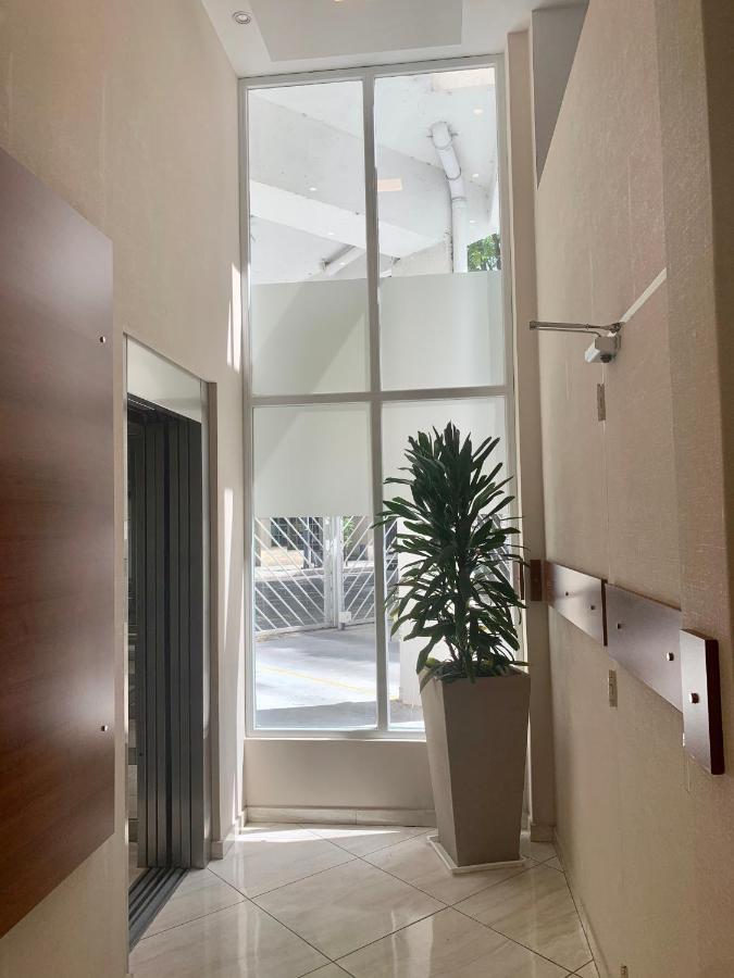 Jion Apartment Mar del Plata Luaran gambar