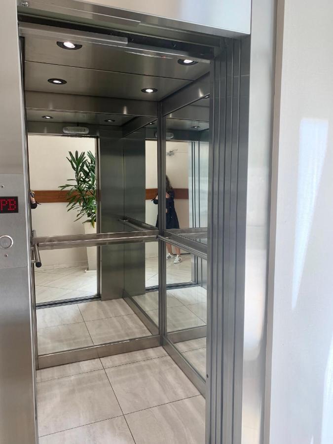 Jion Apartment Mar del Plata Luaran gambar