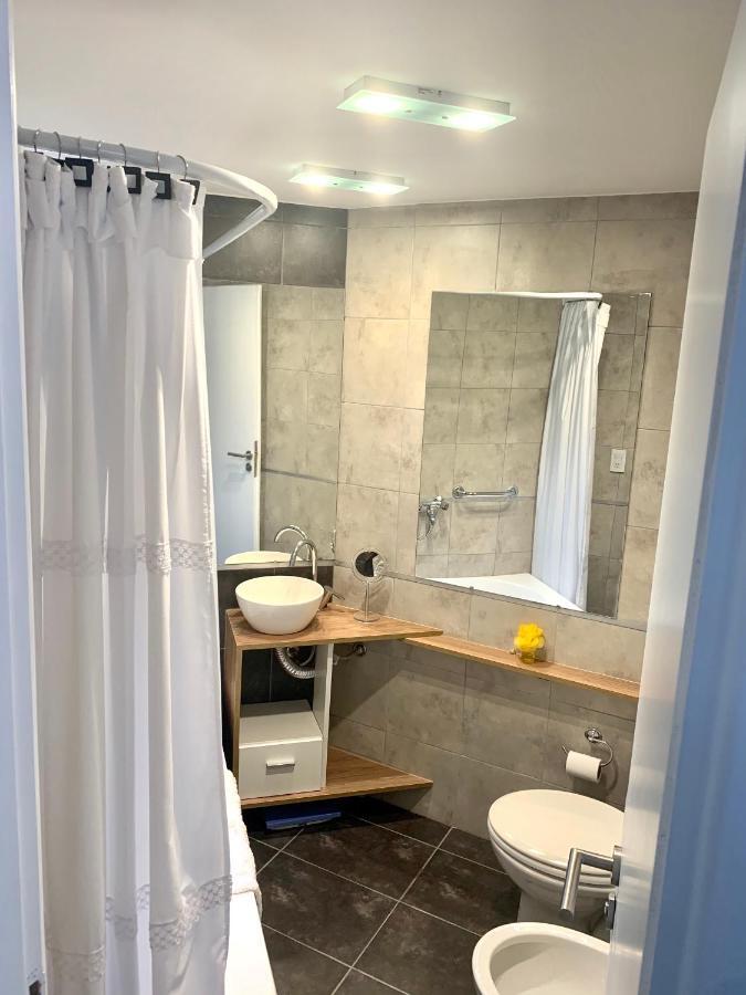 Jion Apartment Mar del Plata Luaran gambar