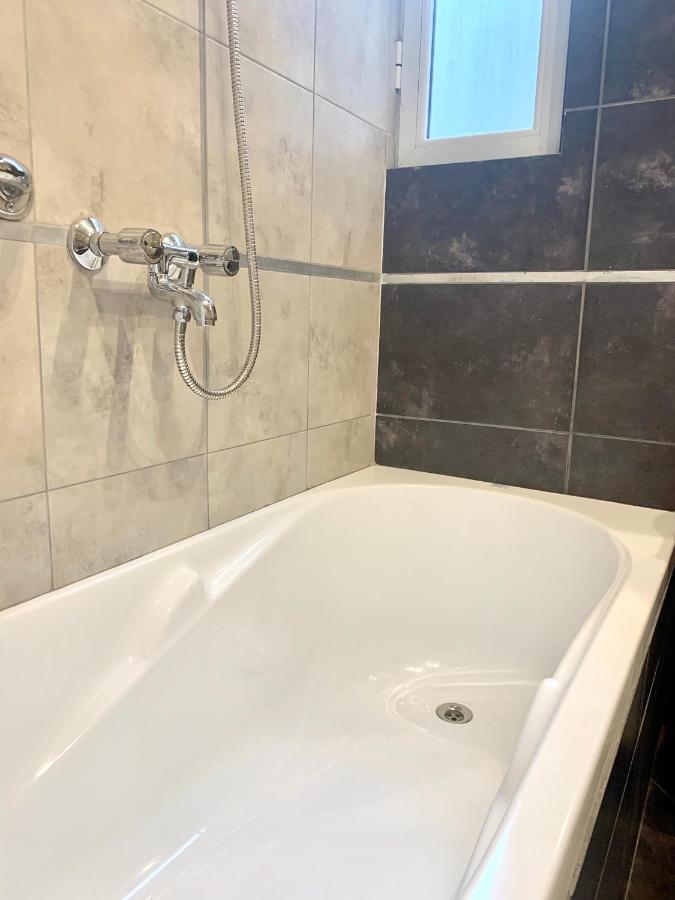 Jion Apartment Mar del Plata Luaran gambar